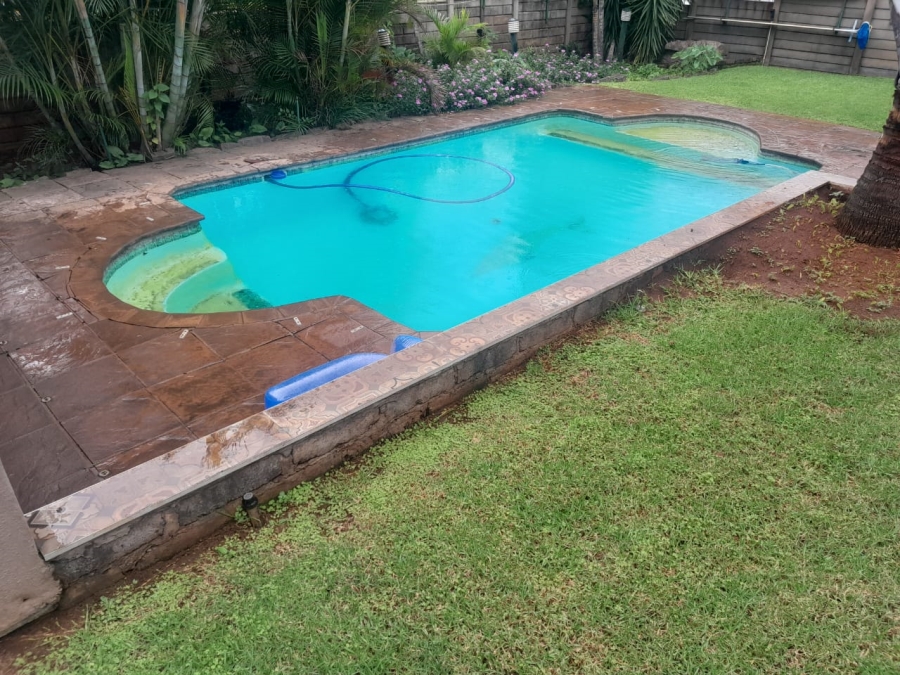 3 Bedroom Property for Sale in Safari Gardens North West